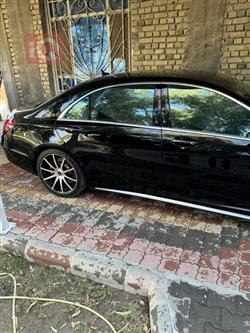 مێرسێدس بێنز S-Class